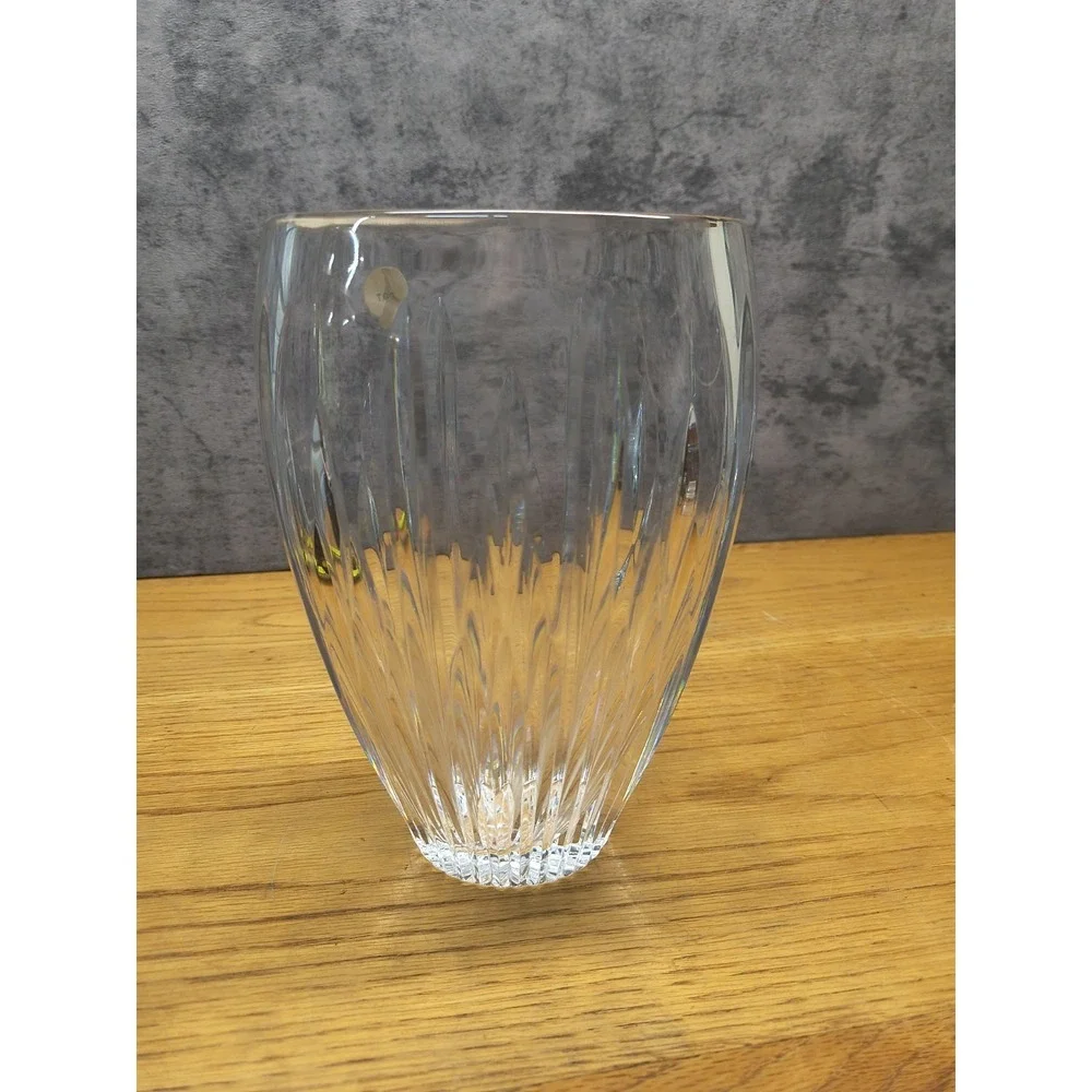 WATERFORD CRYSTAL ILLUMINATIONS 8.5